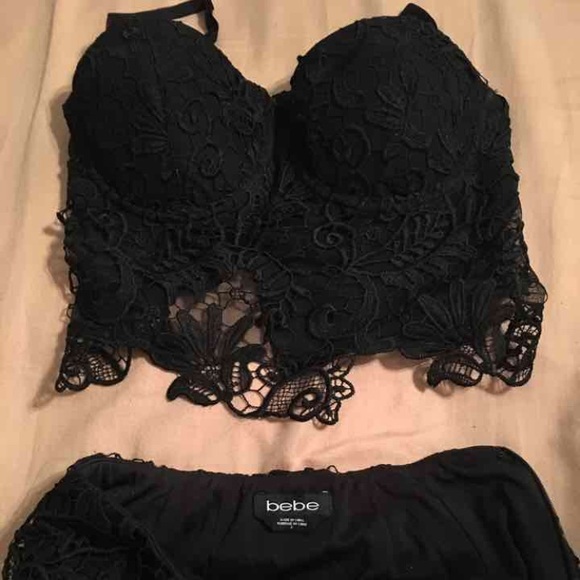 COPY - Bebe - Picture 2 of 4